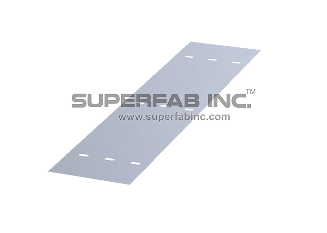 SIC3 - Ventilated Plain Cover