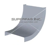 Cable Tray Cover Manufacturer, Exporter, Mumbai, India
