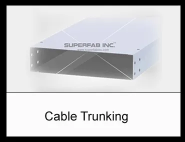 Cable Trunking