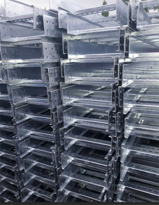 Ladder Cable Tray