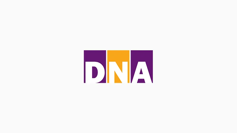 DNA