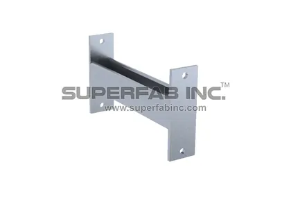 SIB 06 – Beam bracket, single channel