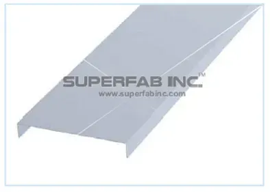 SIC2 – Solid flanged cover