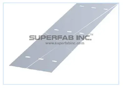 SIC3 – Ventilated plain cover