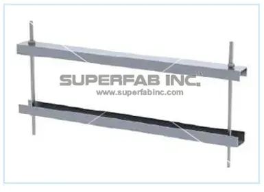 SICC 03 – Double clamp connector