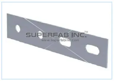 SICP 01 – Standard coupler