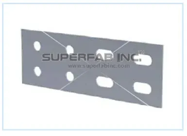 SICP 02 – Heavy duty coupler