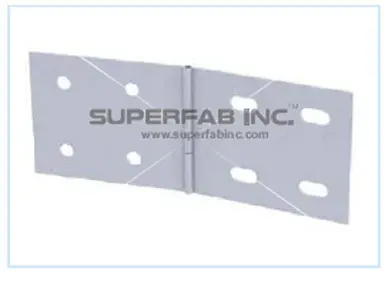 SICP 03 – Hinge coupler