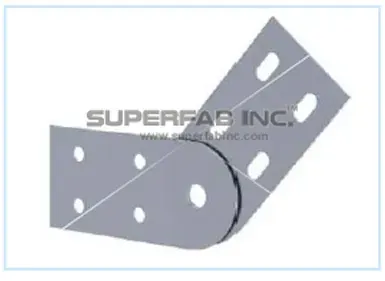 SICP 04 – Swivel type coupler