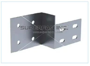 SICP 05 – Right hand reducer coupler