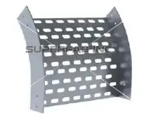 Perforated Cable Trays, Perforated Cable Trays Manufacturer Mumbai