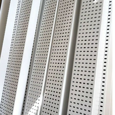 Powder Coated Cable Tray